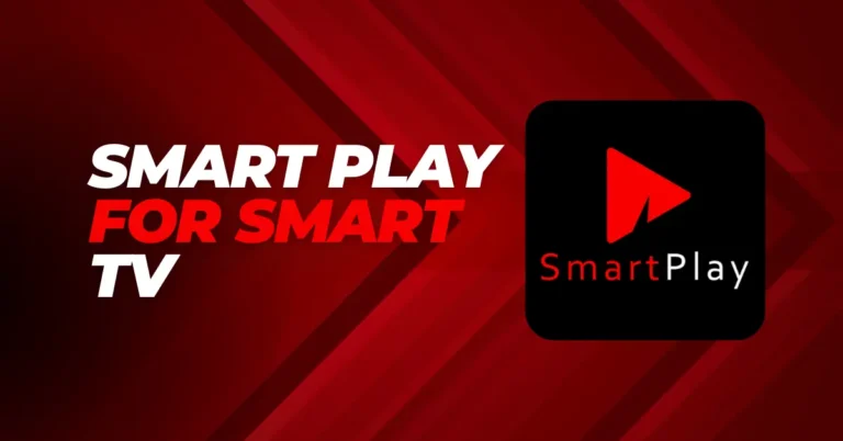 Smart Play for Android TV