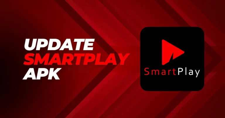 How to Update Smart Play APK?