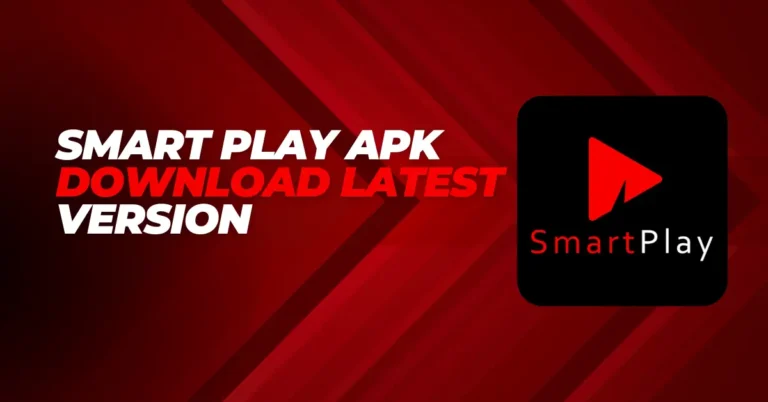 Smart Play Apk Download Latest Version (V1.13)